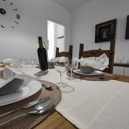 Apartasol 푸에르토 데 산티아고 외부 사진