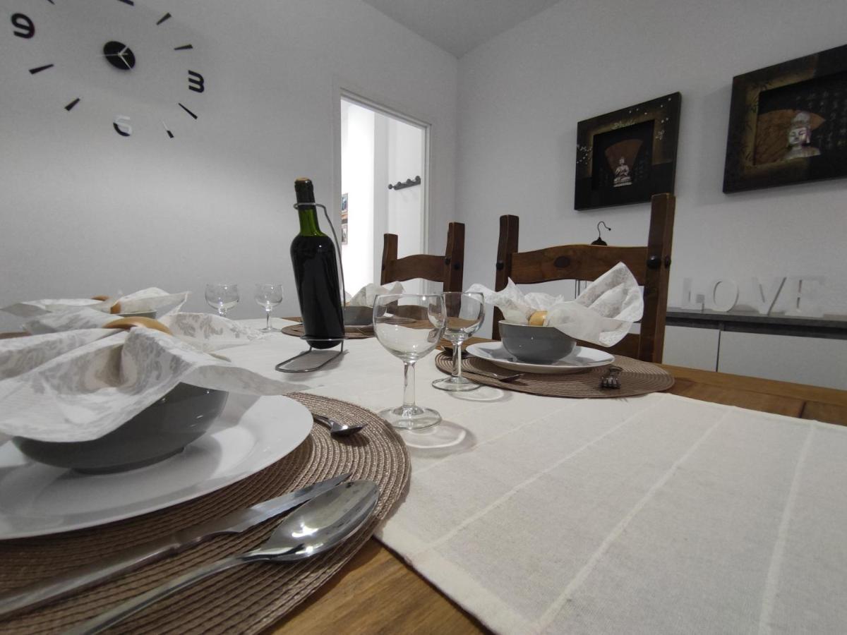 Apartasol 푸에르토 데 산티아고 외부 사진
