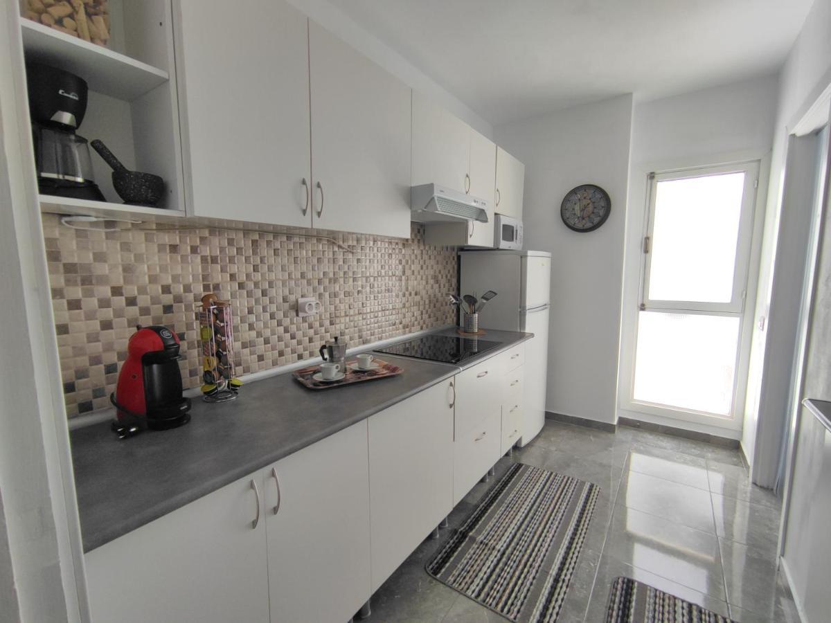 Apartasol 푸에르토 데 산티아고 외부 사진