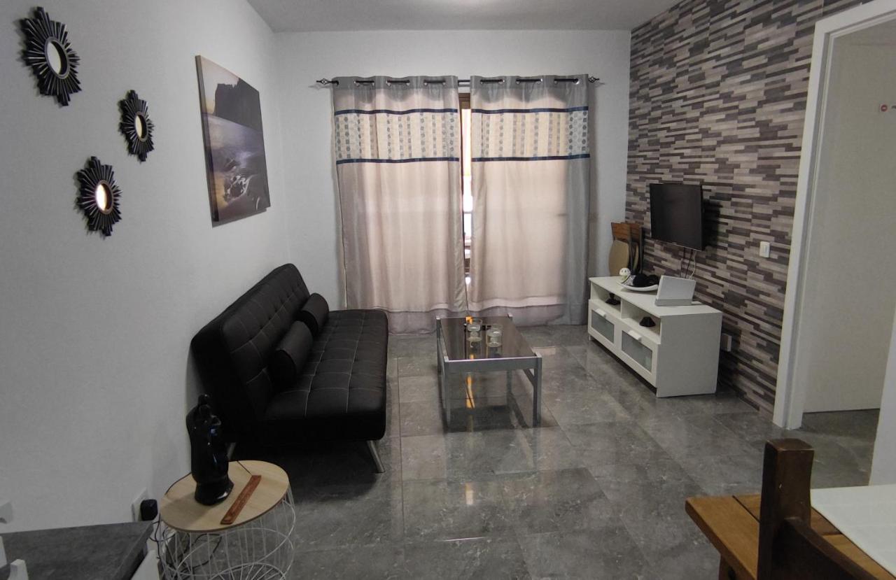 Apartasol 푸에르토 데 산티아고 외부 사진
