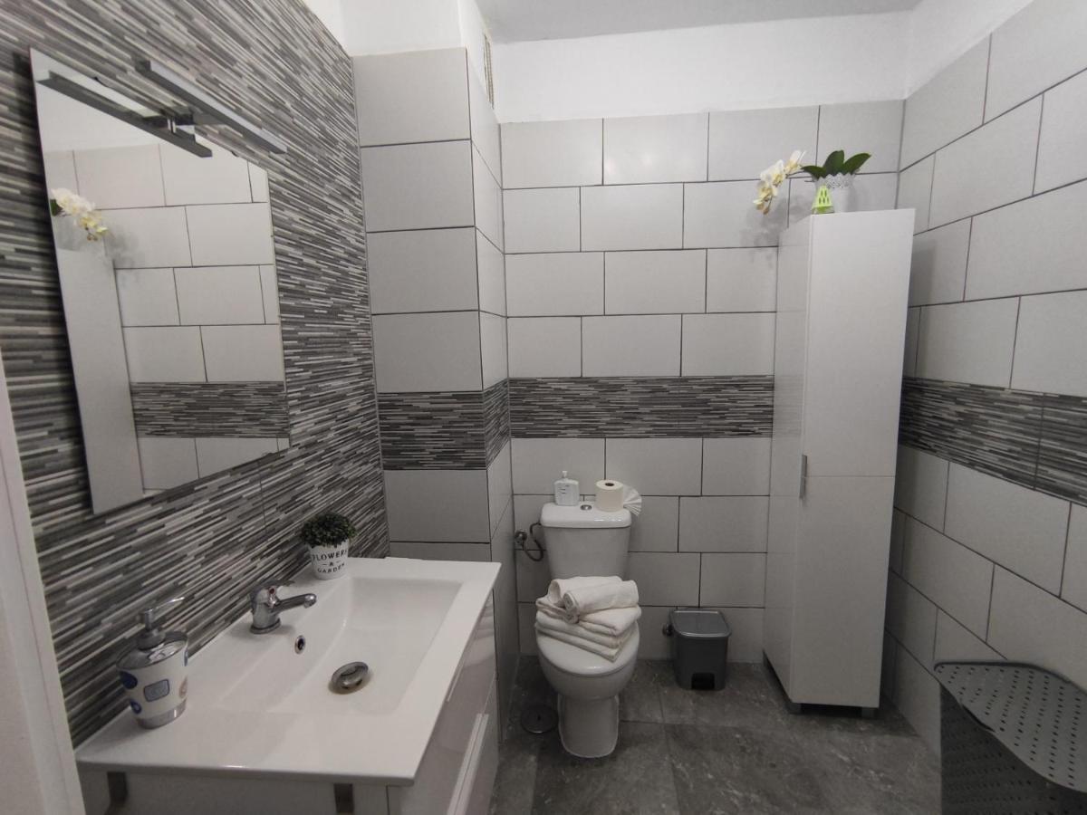 Apartasol 푸에르토 데 산티아고 외부 사진