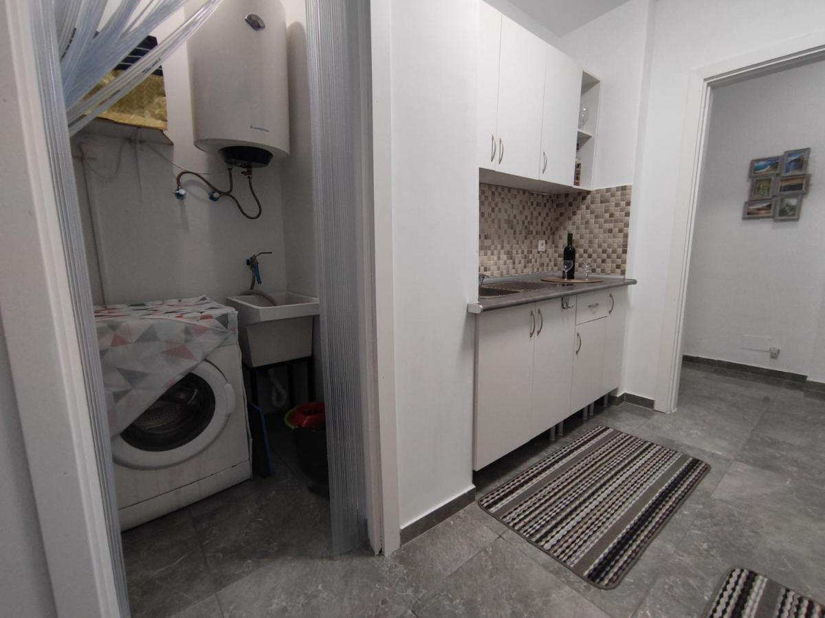 Apartasol 푸에르토 데 산티아고 외부 사진