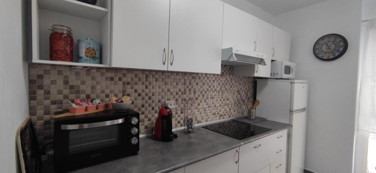 Apartasol 푸에르토 데 산티아고 외부 사진